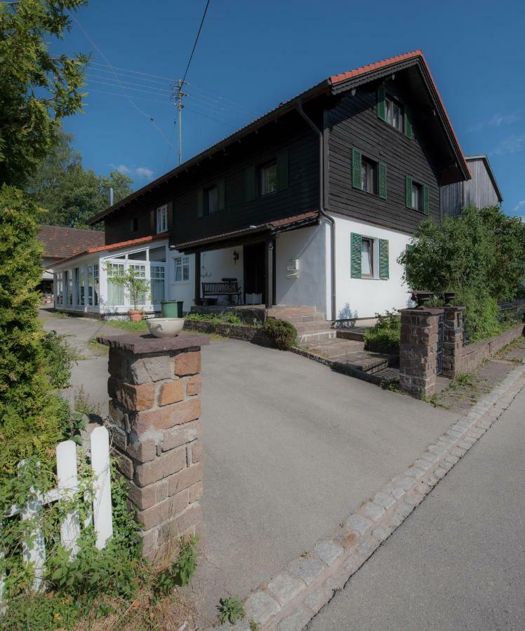 Allgaeu เคาฟ์บอยเริน ภายนอก รูปภาพ